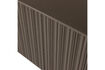 Miniature Meuble TV 200 cm Pin Marron Truffe NOVA 8