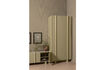 Miniature Meuble TV 200 cm pin Moss Basu 2