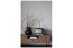 Miniature Meuble Tv finition noyer marron Prato 2