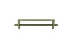 Miniature Mingus Shelf, Green, Paulownia 1