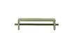 Miniature Mingus Shelf, Green, Paulownia 4