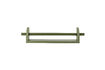 Miniature Mingus Shelf, Green, Paulownia 5
