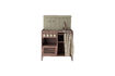 Miniatura Mini cocina de juguete de MDF marrón FSC® Pippi 7