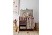 Miniature Mini cuisinière pour enfant en MDF marron FSC® Pippi 3