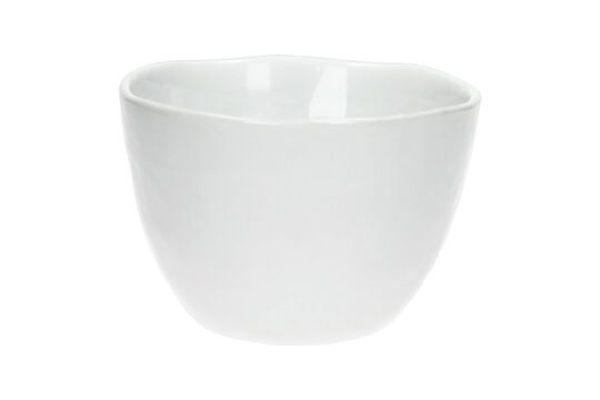 See the product profile mini white bowl Porcelino Mini white bowl Porcelino