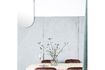 Miniature Miroir arrondi en verre Walls 2