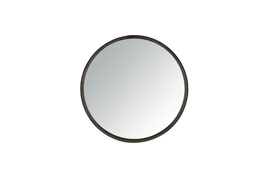 Miroir Boudoir Rond