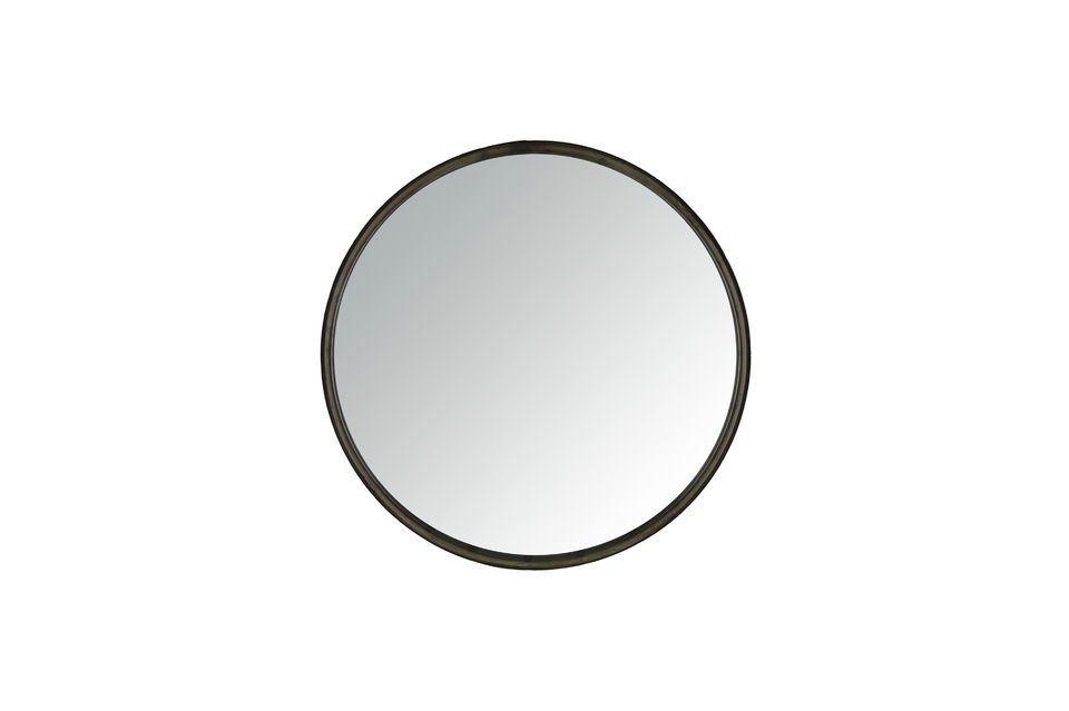 Miroir Boudoir Rond Pomax