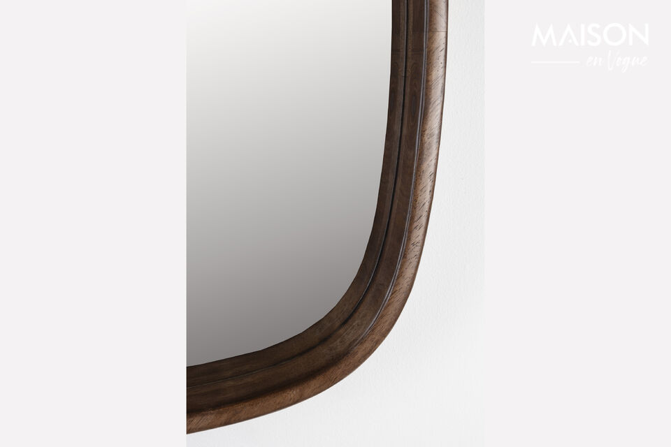 Embellissez votre intérieur avec le miroir rectangulaire Nyko