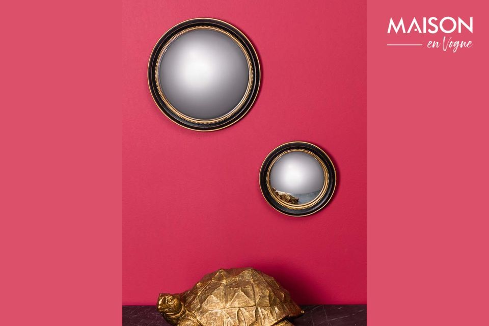 Miroir décoratif de grande qualité