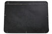 Miniature Miroir en acier noir antique HDPejo 4