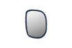 Miniature Miroir en bois bleu Looks 7