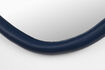 Miniature Miroir en bois bleu Looks 10