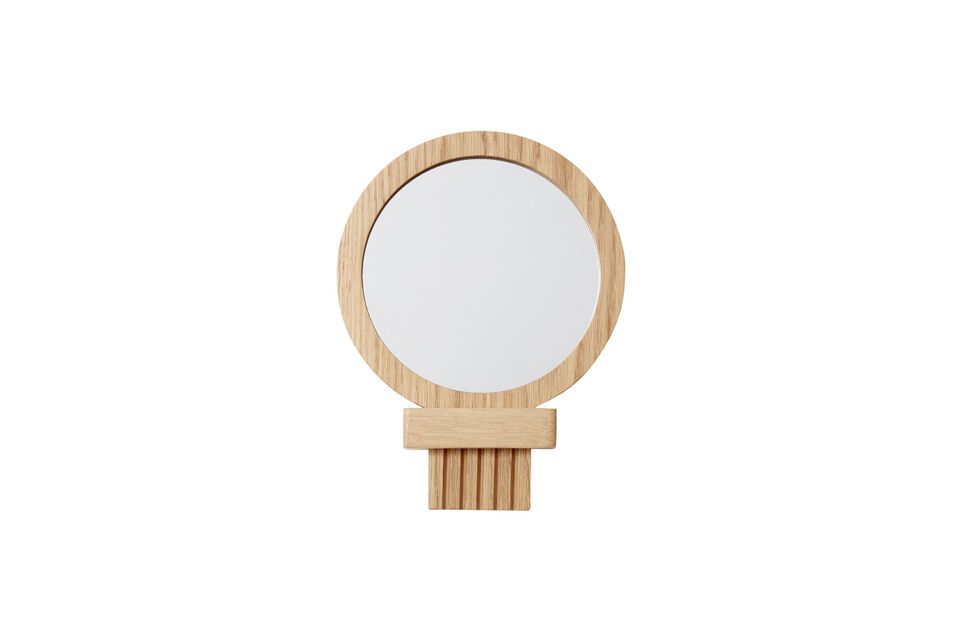 Redéfinissez votre décor avec le miroir Comb