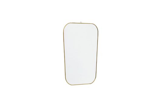 Miroir en fer Cavignac