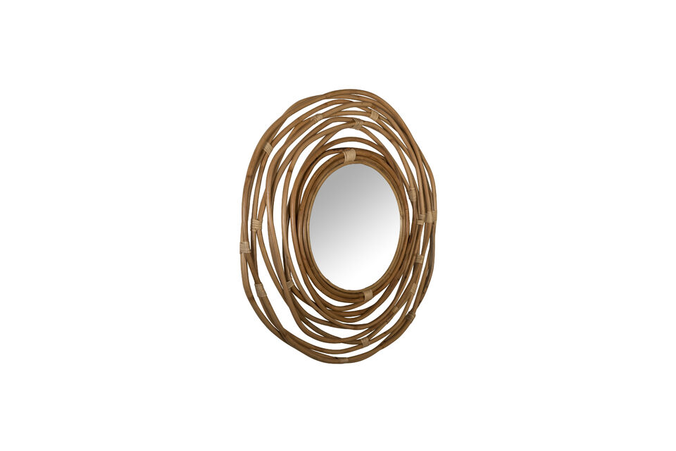 Miroir Kubu - 9