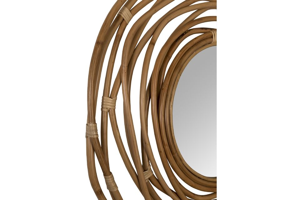 Miroir Kubu - 7