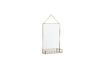 Miniature Miroir mural Lembras 2