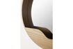 Miniature Miroir mural rond 40 16