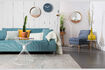 Miniature Miroir mural rond 40 3
