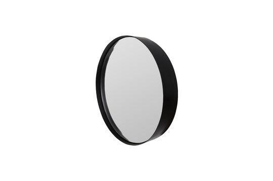 Miroir Raj taille L Détouré