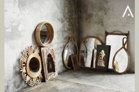 Miroirs Madam Stoltz