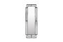 Miniatura Mirror Ramsey Clipped