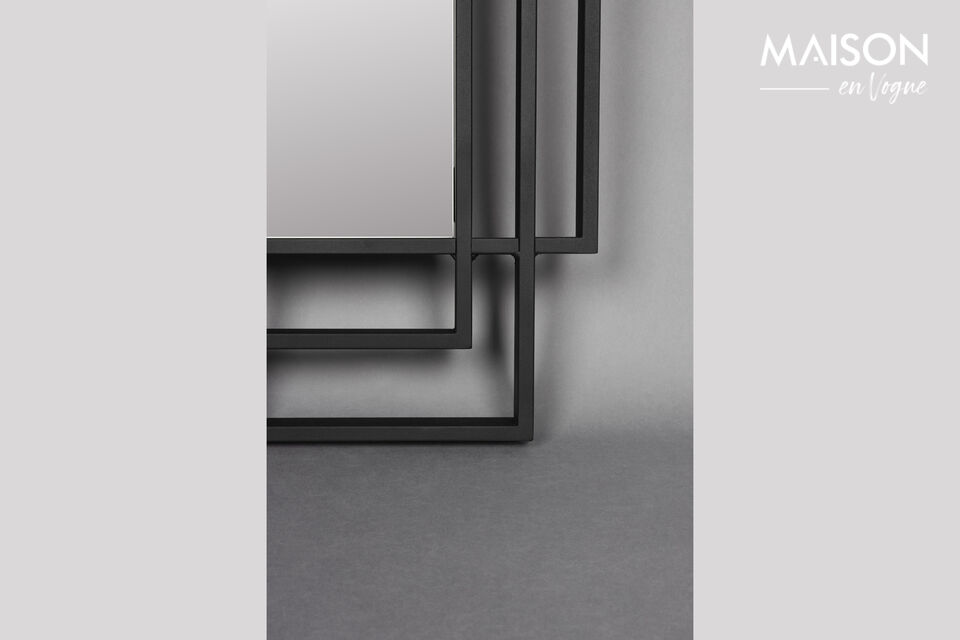 Ideal para el dormitorio, el vestidor o para llenar una pared vacía del salón