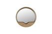 Miniature Mirror Round Wall 40 1