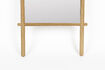Miniature Mirror Solene Natural 4