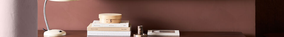 Materiali prima di tutto Mobile a parete 130 cm MDF Rosso Bordeaux SHOW IT