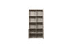 Miniatura Mobile contenitore destro 108 cm Pino Dust MEGGY 5