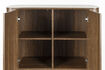 Miniatura Mobile in legno noce Almira 6