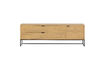 Miniatura Mobile TV 180 cm Rovere SILAS 4