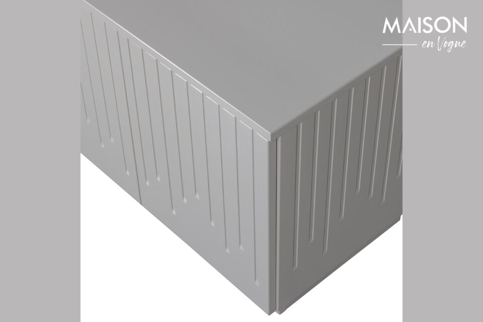 AVERTISSEMENT Risque de basculement ! Pour les armoires de plus de 50 cm de hauteur