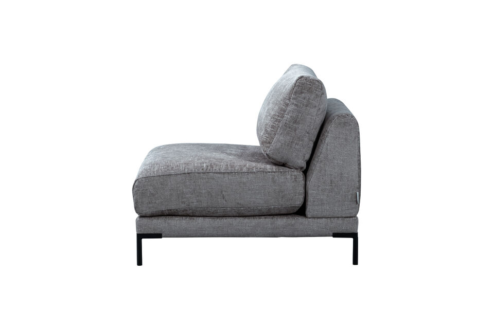 Onderdeel van de vtwonen Couple-serie Luchtig design door de hoge