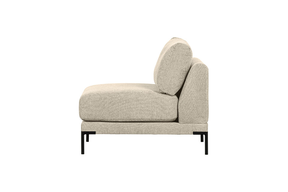 Part of the vtwonen Couple series Airy design through the high