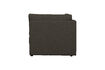 Miniaturansicht Modulares Sofa-Eckelement Anthrazit FAMILY 5