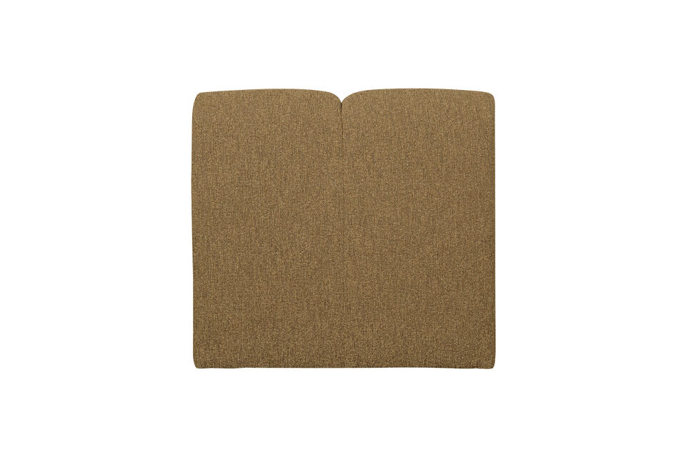 Bequeme Sofa-Serie Teil der Mojo-Serie Unendliche Kombinations- und Erweiterungsmöglichkeiten H 74