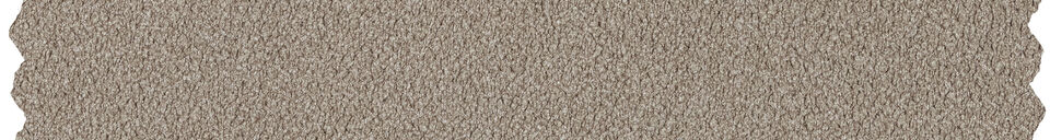 Benadrukte materialen Module zitbank 1-zits bouclé zand COCO