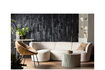 Miniatura Módulo de sofá 1 plaza bouclé crema COCO 2