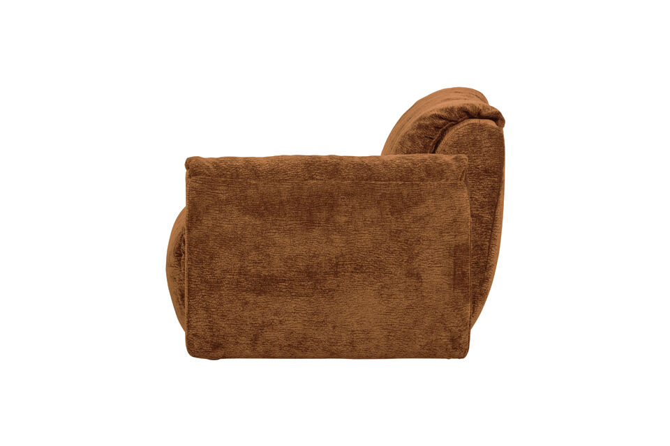 Serie de canapes confortables Fait partie de la serie Baggy Possibilites infinies de combinaison et