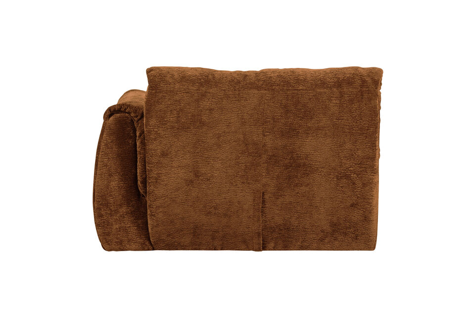 Ce canape douillet