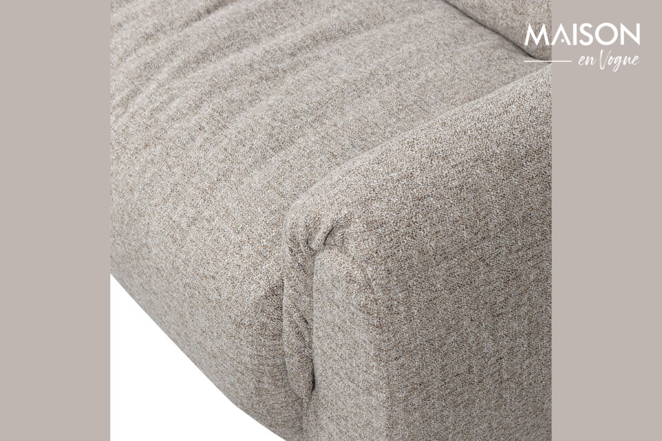 Se detendre n\'a jamais ete aussi confortable et elegant! Choisissez un canape d\'angle spacieux