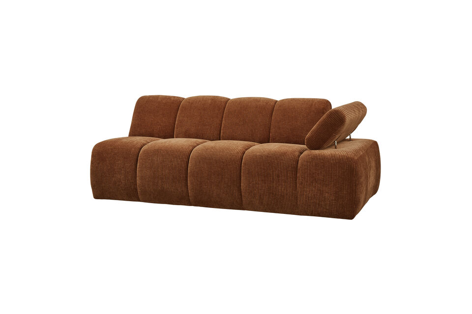La serie Mojo offre des possibilites infinies