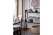 Miniature Mortier et pilon en marbre blanc Ernfred 4