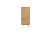 Miniatura Mueble Rise Natural 1