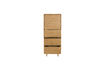 Miniatura Mueble Rise Natural 4