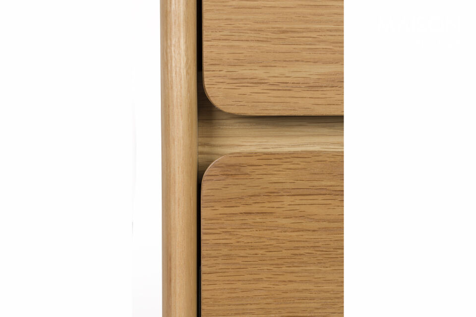 Mueble Rise Natural - 6