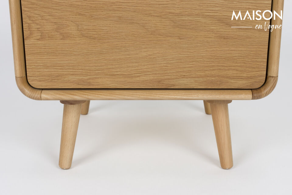 Mueble Rise Natural - 9